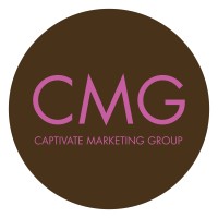 Captivate Marketing Group logo, Captivate Marketing Group contact details