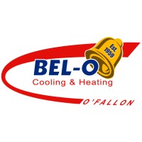 BEL-O-COOLING & HEATING INC logo, BEL-O-COOLING & HEATING INC contact details