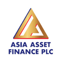 Asia Asset Finance PLC logo, Asia Asset Finance PLC contact details