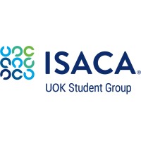 UOK ISACA Student Group logo, UOK ISACA Student Group contact details