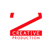 2 Creative Production logo, 2 Creative Production contact details