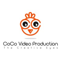 Coco Video Production logo, Coco Video Production contact details