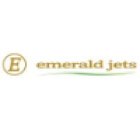 Emerald Jets logo, Emerald Jets contact details