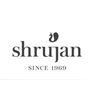 Shrujan - Threads of Life logo, Shrujan - Threads of Life contact details