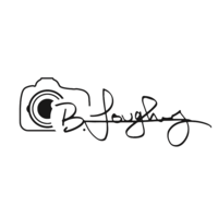 Brian Loughrey Photography logo, Brian Loughrey Photography contact details