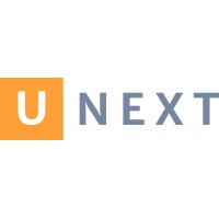 Unext logo, Unext contact details