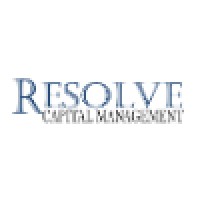 Resolve Capital Management logo, Resolve Capital Management contact details