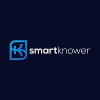 SmartKnower logo, SmartKnower contact details