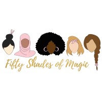 Fifty Shades of Magic logo, Fifty Shades of Magic contact details