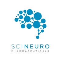 SciNeuro Pharmaceuticals logo, SciNeuro Pharmaceuticals contact details