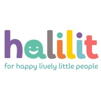 Halilit logo, Halilit contact details