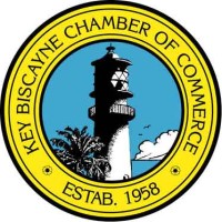 Key Biscayne Chamber of Commerce logo, Key Biscayne Chamber of Commerce contact details