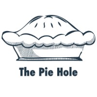 The Pie Hole logo, The Pie Hole contact details