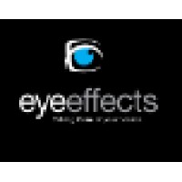 Eye Effects logo, Eye Effects contact details