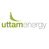 Uttamenergy Limited logo, Uttamenergy Limited contact details