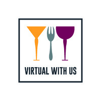 Virtual With Us logo, Virtual With Us contact details