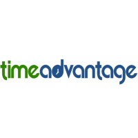 Time Advantage logo, Time Advantage contact details