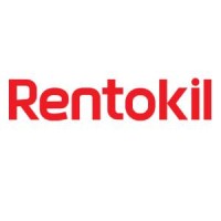 Rentokil México logo, Rentokil México contact details