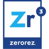 ZerorezDFW logo, ZerorezDFW contact details