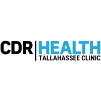 CDR Health logo, CDR Health contact details