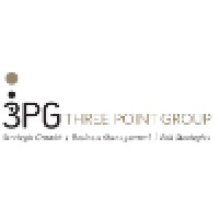 Three Point Group logo, Three Point Group contact details