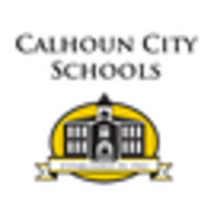 Calhoun Schools logo, Calhoun Schools contact details