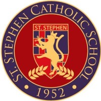 St. Stephen School logo, St. Stephen School contact details