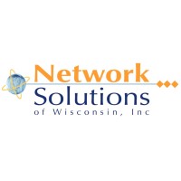 Network Solutions of Wisconsin, Inc. logo, Network Solutions of Wisconsin, Inc. contact details