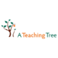 A Teaching Tree logo, A Teaching Tree contact details