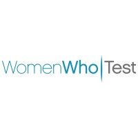 Women Who Test logo, Women Who Test contact details