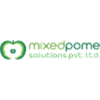 Mixedpome logo, Mixedpome contact details