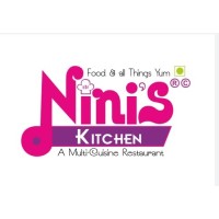 Nini's kitchen logo, Nini's kitchen contact details