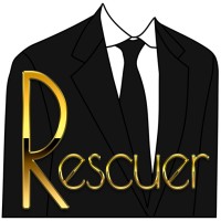 Rescuer Digital logo, Rescuer Digital contact details