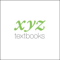 XYZ Textbooks logo, XYZ Textbooks contact details