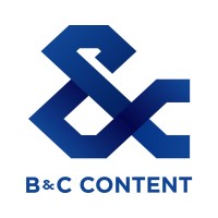 B&C CONTENT logo, B&C CONTENT contact details