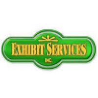 Exhibit Services Inc. logo, Exhibit Services Inc. contact details