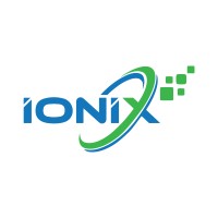 Ionix logo, Ionix contact details