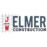 James W Elmer Construction Co logo, James W Elmer Construction Co contact details