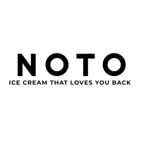 NOTO - Healthy Ice Cream logo, NOTO - Healthy Ice Cream contact details