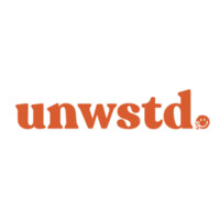 unwstd. logo, unwstd. contact details