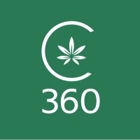 Cannabis 360 logo, Cannabis 360 contact details