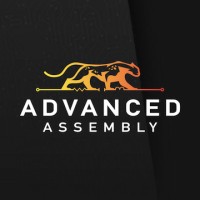 Advanced Assembly logo, Advanced Assembly contact details