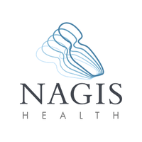 Nagis Health logo, Nagis Health contact details