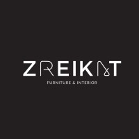 Zreikat Furniture & Interior logo, Zreikat Furniture & Interior contact details