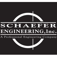 Schaefer Engineering, Inc. logo, Schaefer Engineering, Inc. contact details