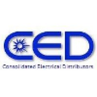 White Electric Supply - CED logo, White Electric Supply - CED contact details