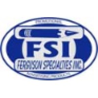 Ferguson Specialties Inc logo, Ferguson Specialties Inc contact details