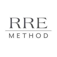 RRE Method logo, RRE Method contact details