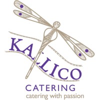 Kallico Catering logo, Kallico Catering contact details