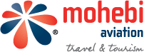 Mohebi Aviation Travel & Tourism - Dubai logo, Mohebi Aviation Travel & Tourism - Dubai contact details